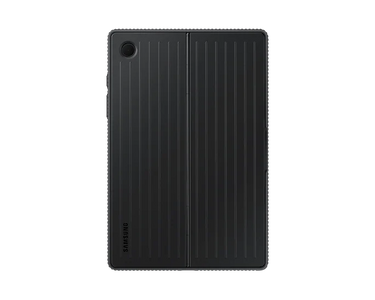 Samsung Galaxy Tab A8 Protective Standing Cover - Black